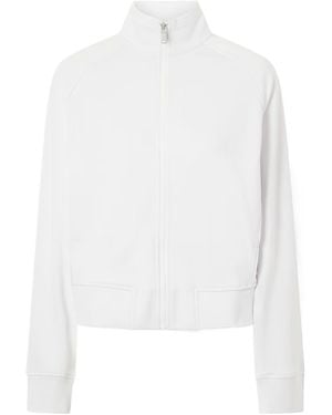 On Shoes Minimal Sports Jacket - White