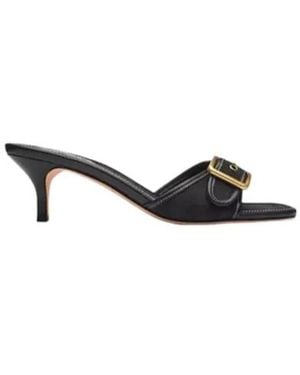 COACH Margot Sandal - Brown