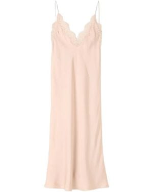 Rohe Camisol Dress - Pink