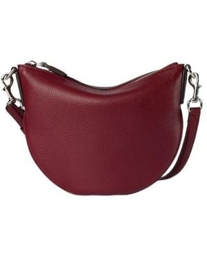 Gucci B Mini Bag - Red