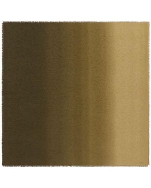 Loewe Scarf - Green