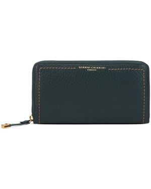 Gianni Chiarini Zip-Around Wallet - Multicolour