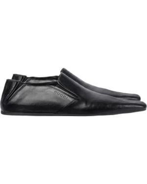 Gucci Cupertino Loafer - Black