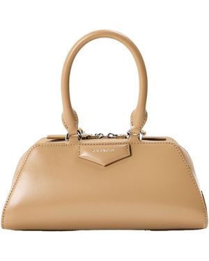 Givenchy Simple Handbag - Natural
