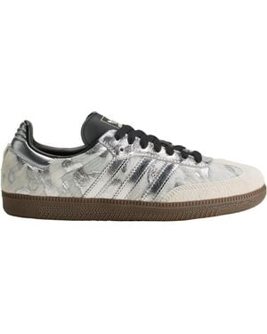adidas Originals Samba Og Low-Top Sneakers - Multicolor