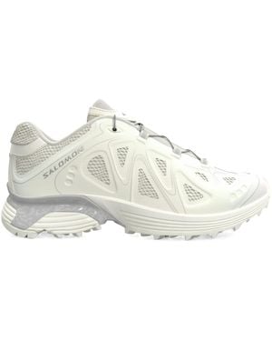 Salomon Lab Lightweight And Comfortable Shoes - White