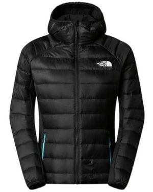 The North Face Long-Sleeve Jacket - Black