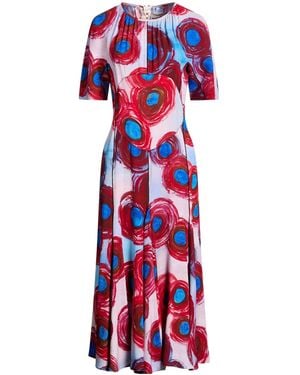 Marni Flared Skirt