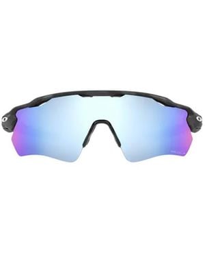 Oakley Radar Ev Path Shield Sunglasses - Blue