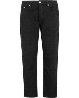 ICON DENIM Josh Jeans - Black