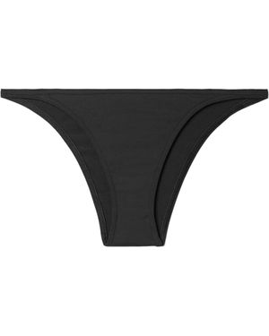 Eres Les Essentiels Kimy Bikini Briefs - Black