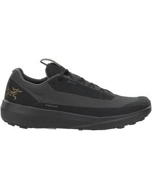 Arc'teryx Norvan Ld 4 Gtx Shoe - Black