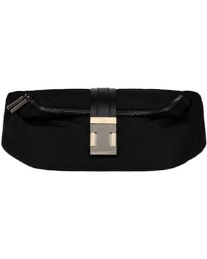 Christian Louboutin Nox Small Belt Bag - Black