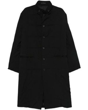 Yohji Yamamoto Coats for Men | Online Sale up to 73% off | Lyst