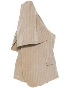 Uma Wang Kaeen Jacket - Natural