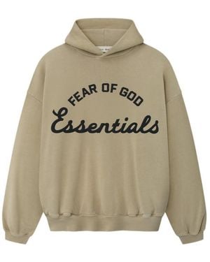 Fear Of God Training 90S Hoodie - Natural