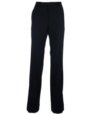 Celine Bnf Trousers - Blue
