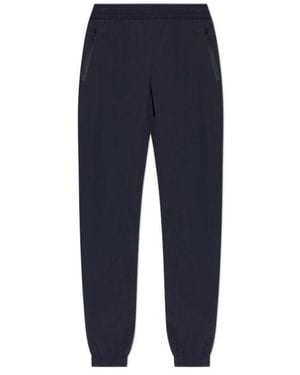 DIESEL P-Ardo-Long Trousers - Blue