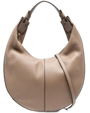 Furla Logo Shoulder Bag - Multicolor