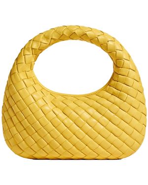 Bottega Veneta Baby Veneta - Yellow