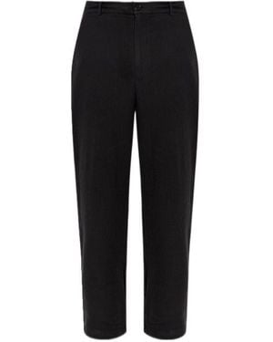 AllSaints Taiko Relaxed Pants - Black