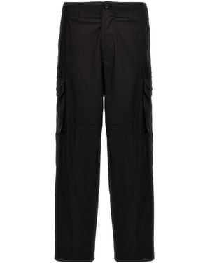 Department 5 Fleet Utility Trousers - Black