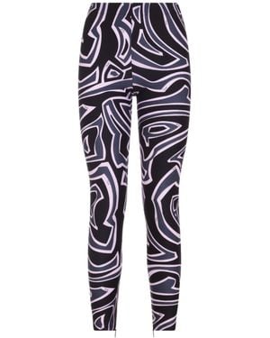 PUCCI Pants - Blue