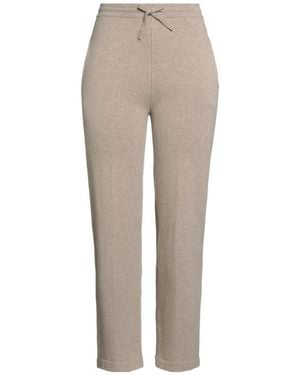 Isabel Marant Casual Trousers - Grey