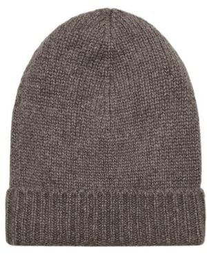 The Row Pavir Beanie - Gray
