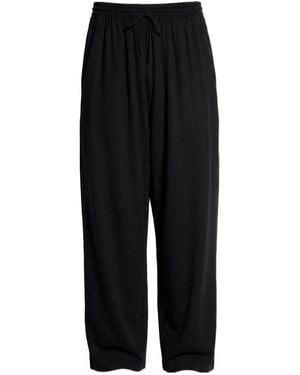 Gucci Sportswear Pants - Black