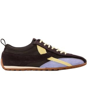 Alohas Tb.304 Low-Top Sneakers - Black