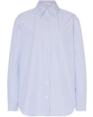 The Row Gavina Shirt - White