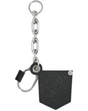 Loewe Pocket Charm - Black