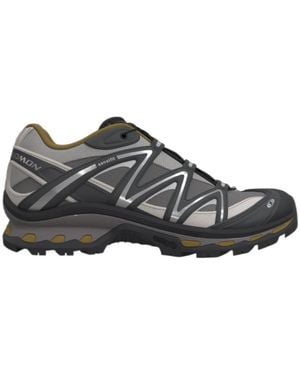 Salomon Lab Salomon	Xt-Quest Trainers - Brown