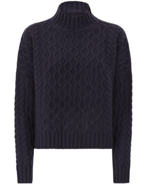 Weekend by Maxmara Yard - Blue