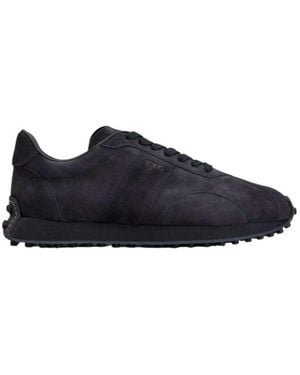 Tod's Sneakers - Blue