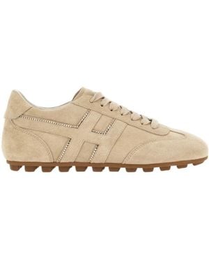 Hogan Sneakers Olympia - Natural