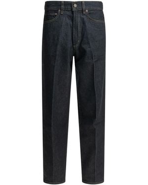 Agolde 80's Jeans - Blue