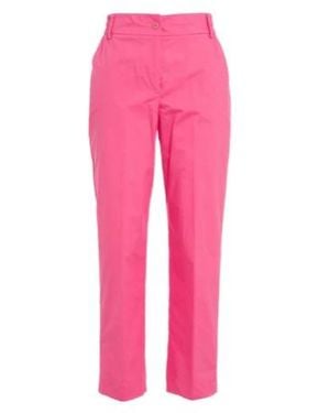 Kaos Pantalone Donna - Pink