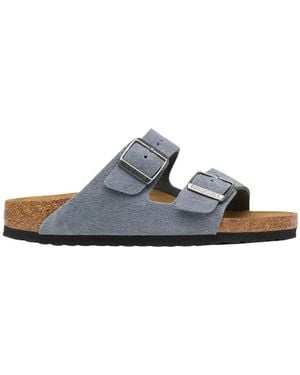 Birkenstock Arizona Two-Strapped Slides - Multicolour