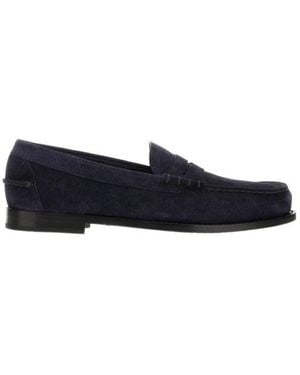 Church's Penny Loafers - Blue