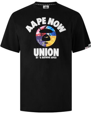 KENZO Versatile Minimalist T-Shirt - Black