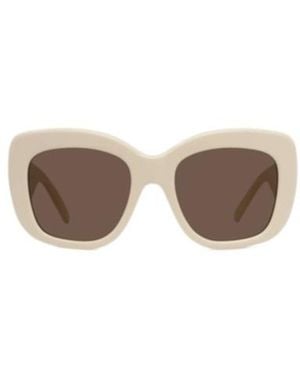 Givenchy Butterfly-Frame Sunglasses - Multicolor