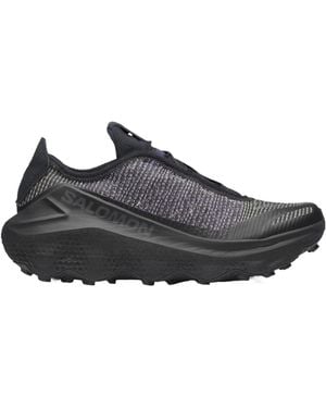 Salomon Lab Low-Top Trainers - Black