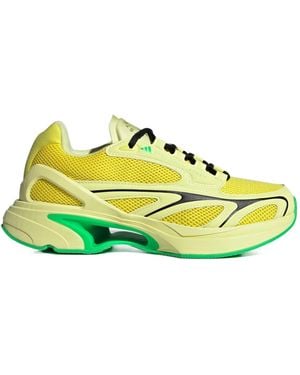 adidas By Stella McCartney Sportswear 2000 Trainers - Yellow