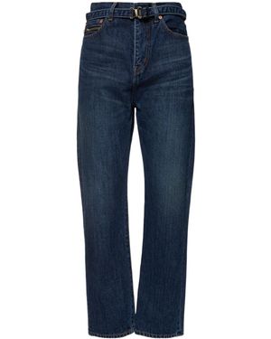 Sacai Jeans for Women | Online Sale up to 71% off | Lyst Sacai Jeans for Women | Online Sale up to 71% off | Lyst