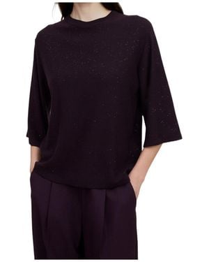 Marella Mllmaroso Sweater - Blue