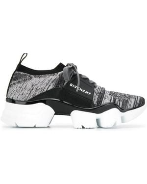 Givenchy Jaw Sock Sneakers - Multicolor