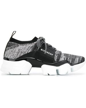 Givenchy Jaw Sock Trainers - Multicolour
