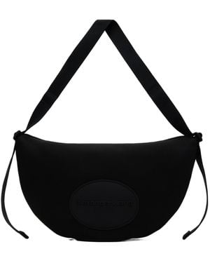 Alexander Wang Large Bo Crossbody Bag - Black